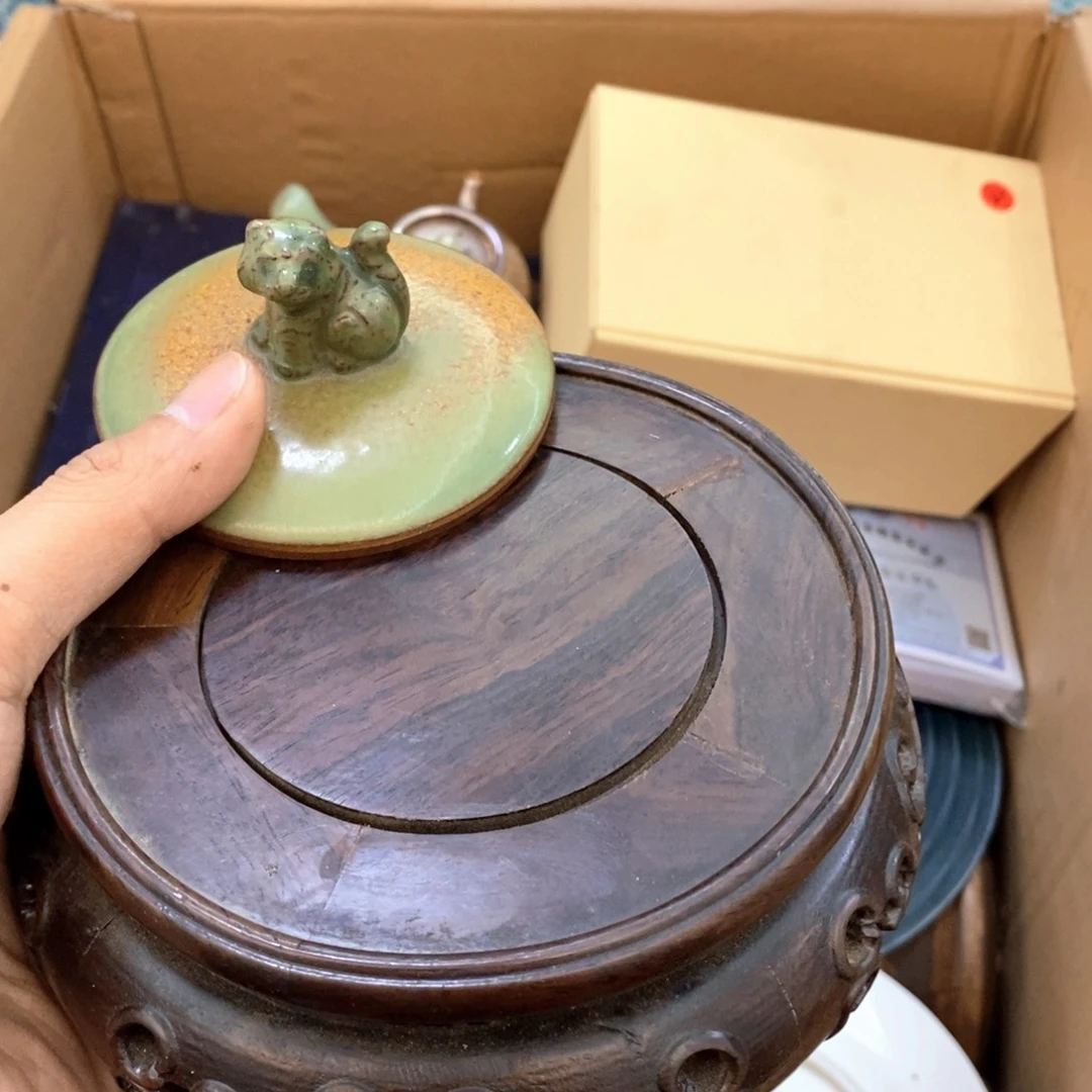 瓷片哈哈哈哈太喜欢我