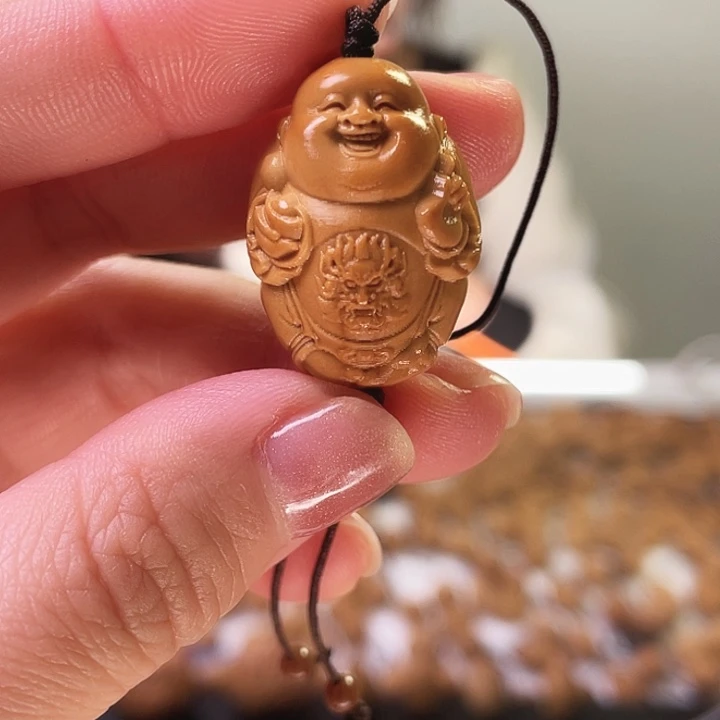 手串/手链橄榄核橄榄核 大米勒