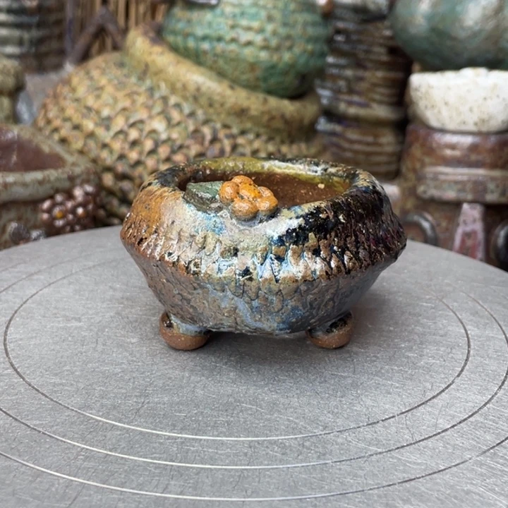 陶瓷制品不退不换8