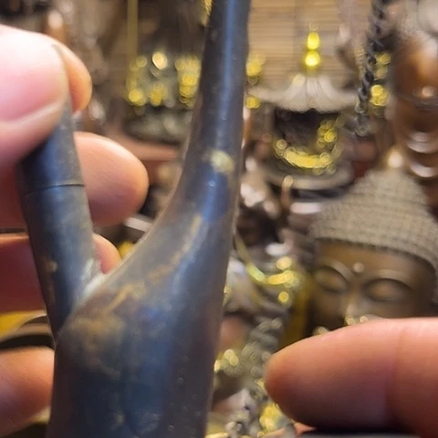 铜器摆件点击下单即可