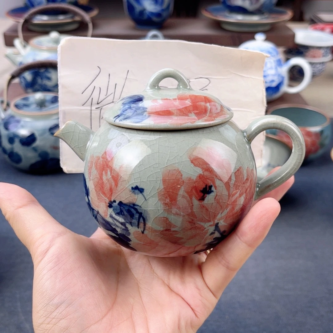 瓷片景德镇陶瓷学院