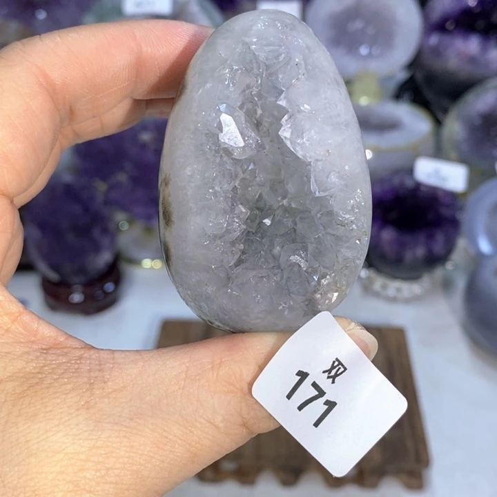 沣***滢未镶嵌大型摆件（非配饰）水晶