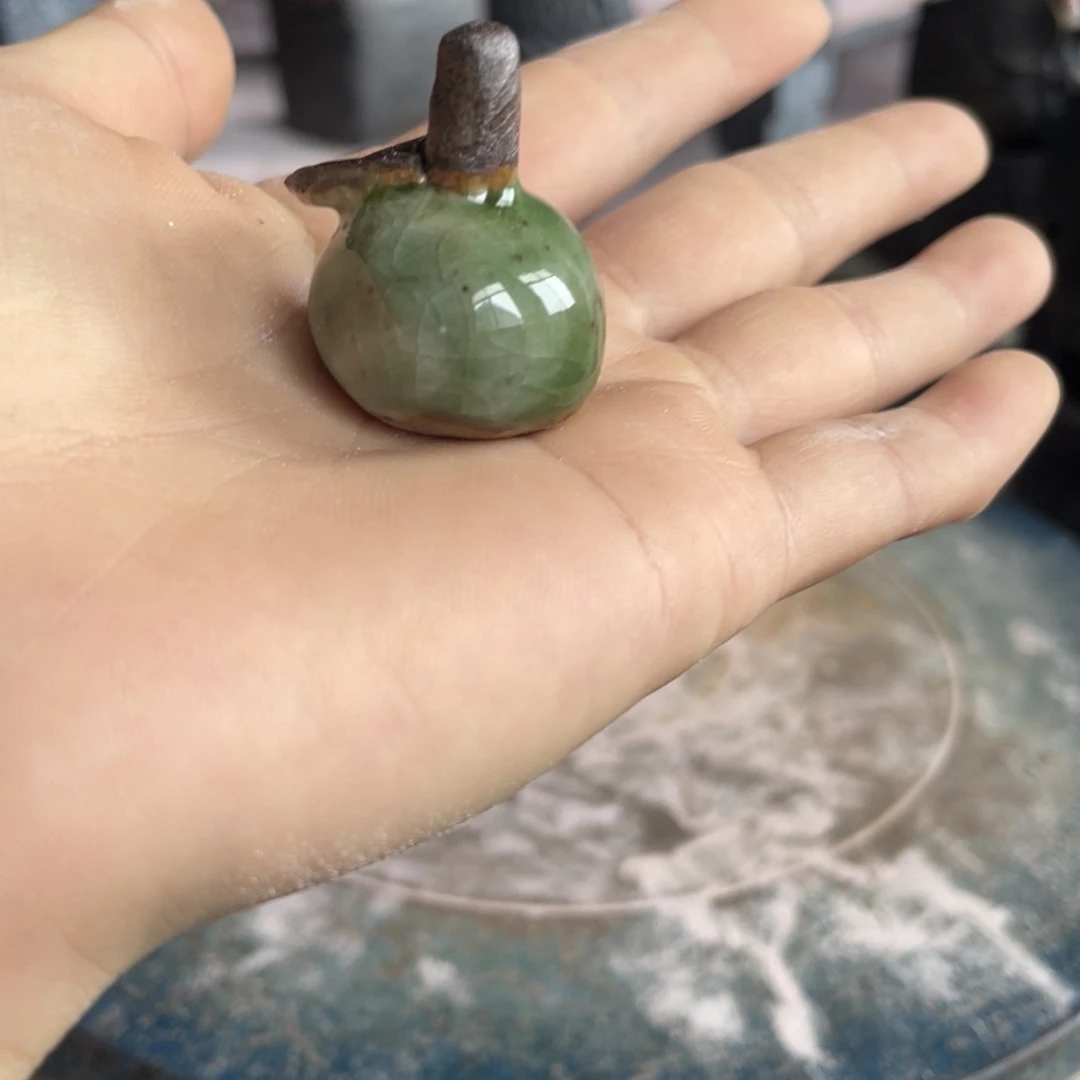 红陶一个人的时候就很