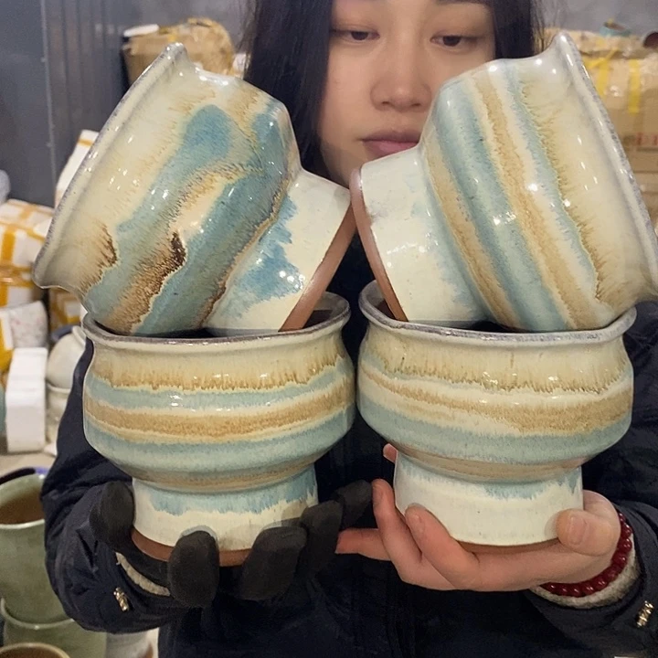 红陶高度14口14啦啦啦啦啦