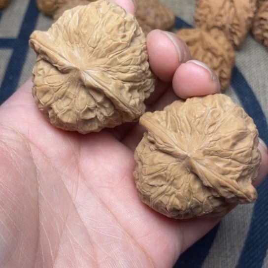 吊坠文玩核桃南瓜