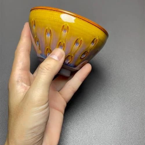 【闪购商品】茶盏-10130..........