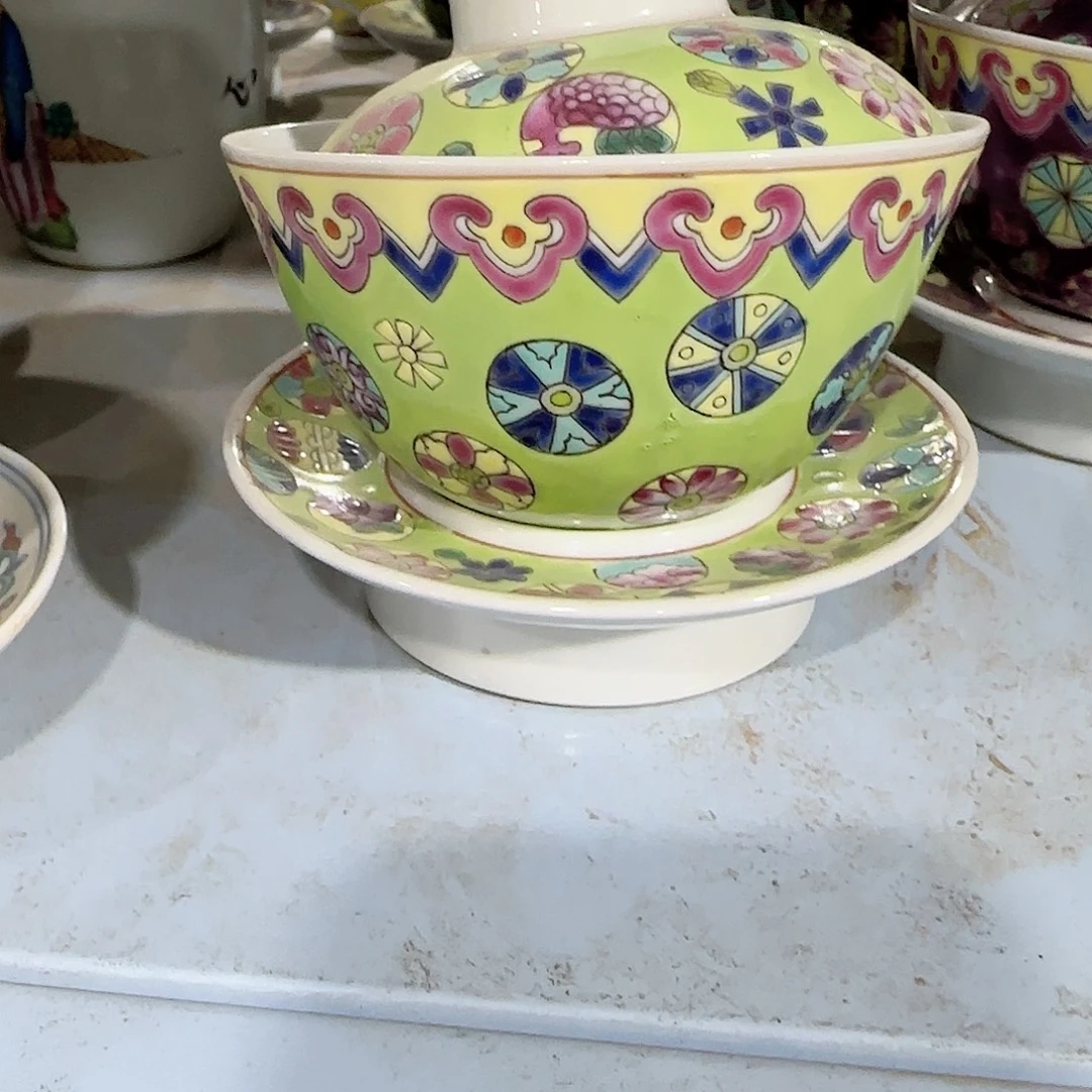 手绘瓷器手绘瓷器