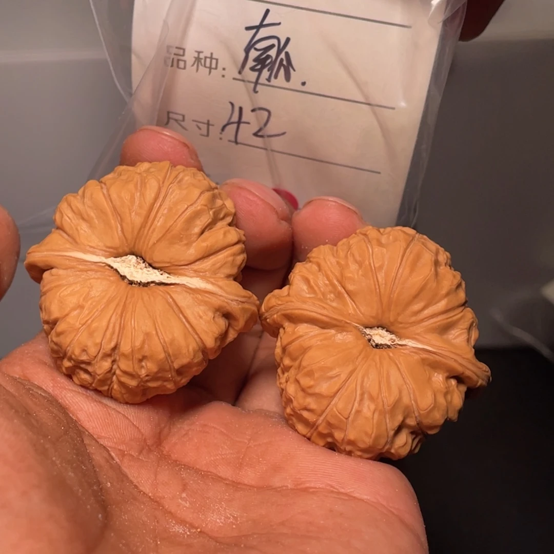 文玩核桃吊坠文玩核桃