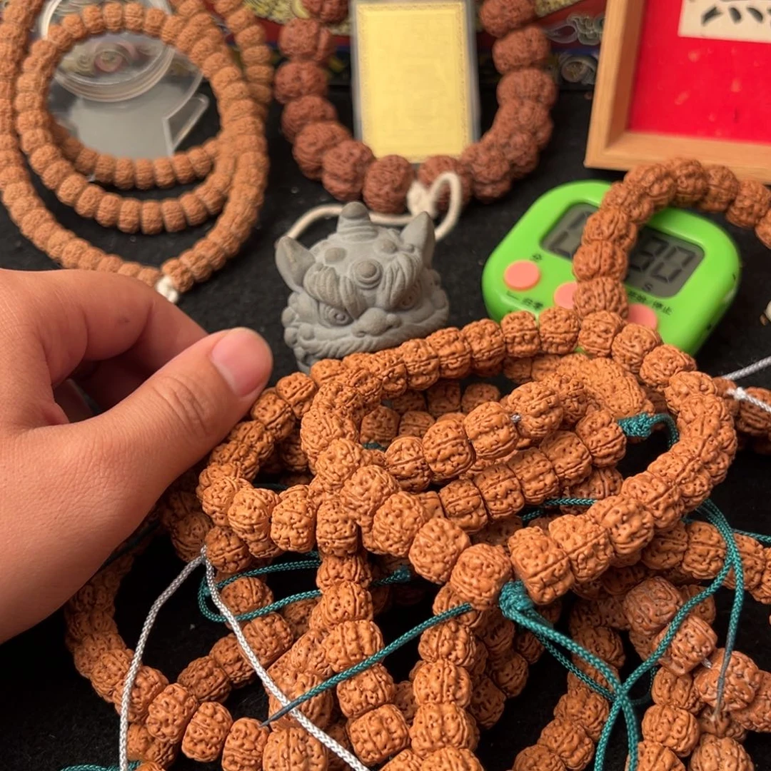 金刚菩提吊坠16.88