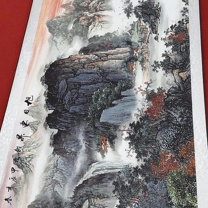 展示作品作品展示纸本