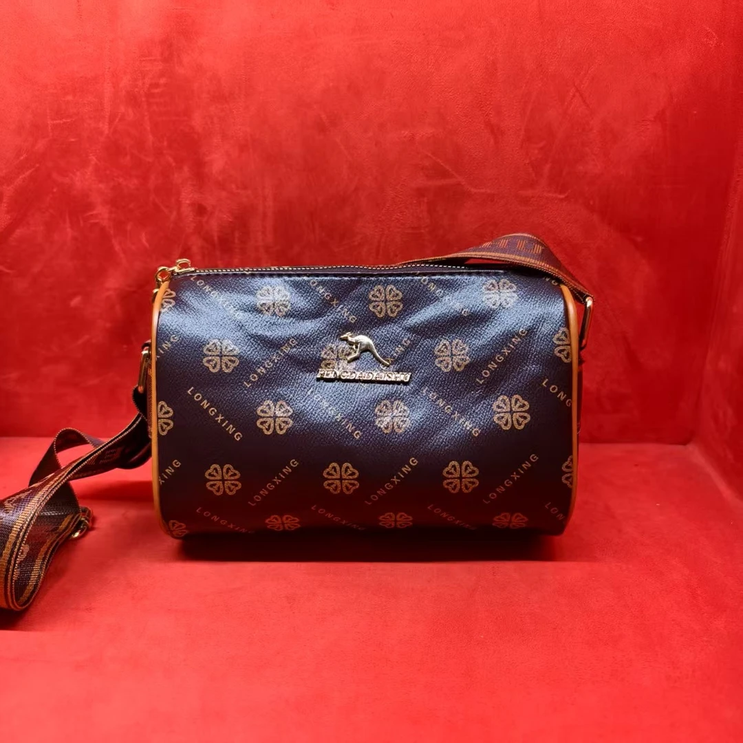 （亮牌灯点关注才可以拍）单肩斜手提包气质手提包肩包经典轻奢时尚