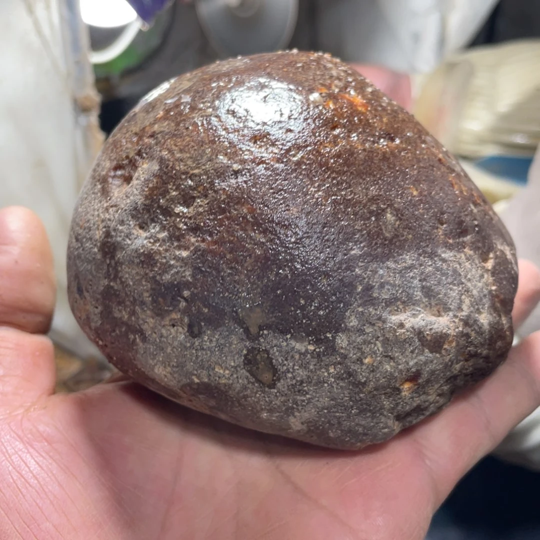 语***墨定制玛瑙私人定制不退不换