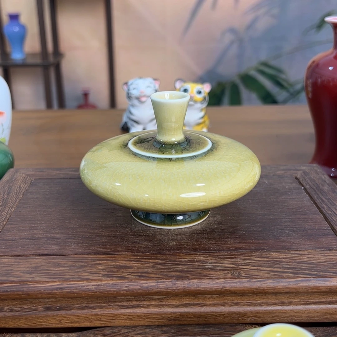 瓷片景德镇陶瓷美术