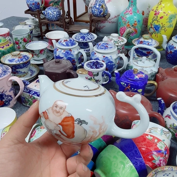 景德镇陶瓷研究所