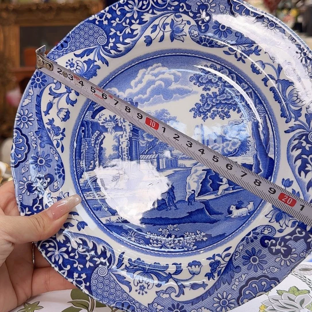 欧洲瓷器收藏鉴赏