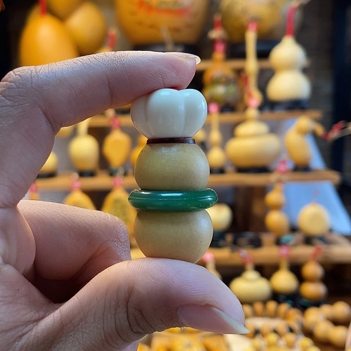 菲***菲天然葫芦自然生长