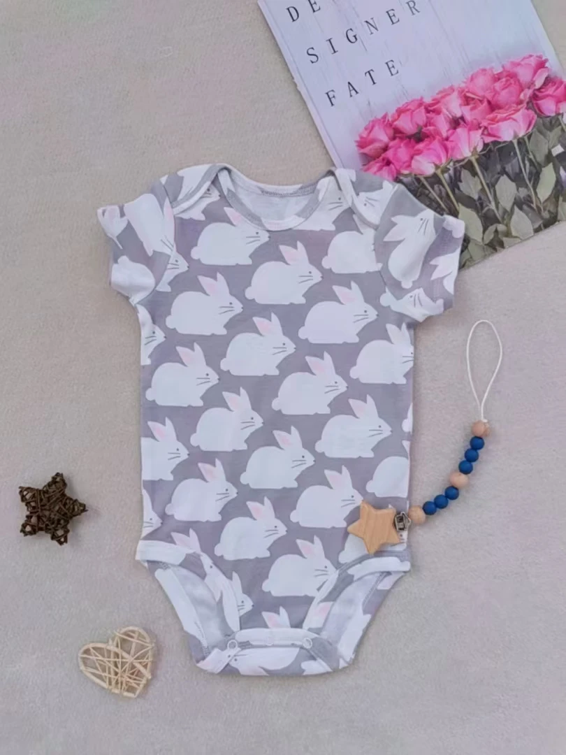 【直播过款链接】长袖包屁衣，两单飞！