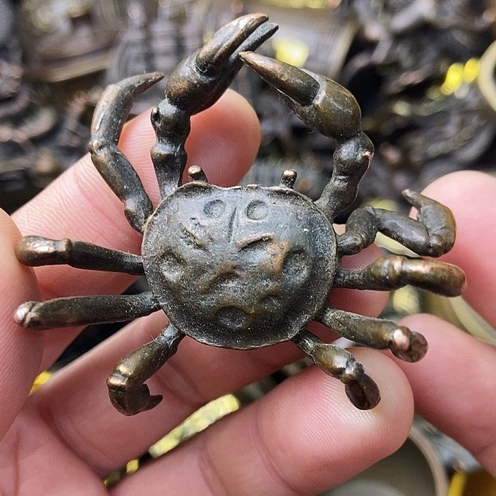 铜器时代……铜器时代