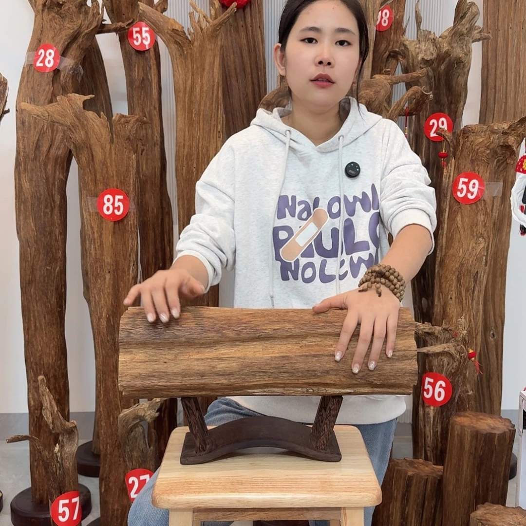 沉香沉香碎屑原材料