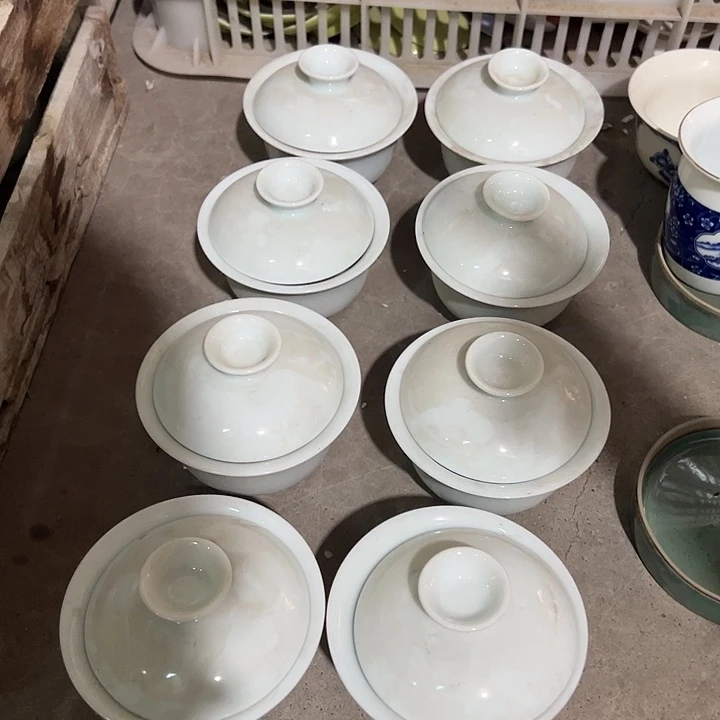 微瑕茶具介意勿拍