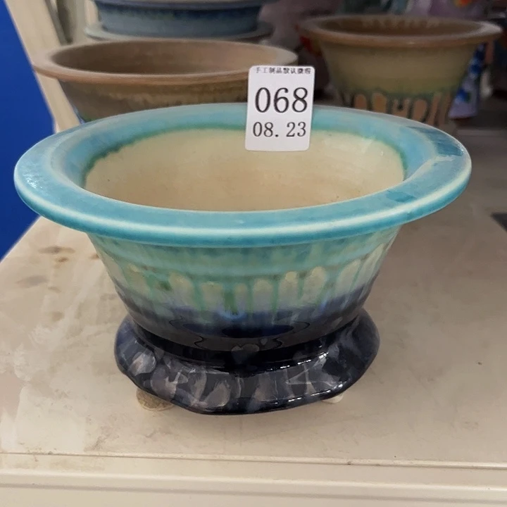 景德镇陶瓷手工制作