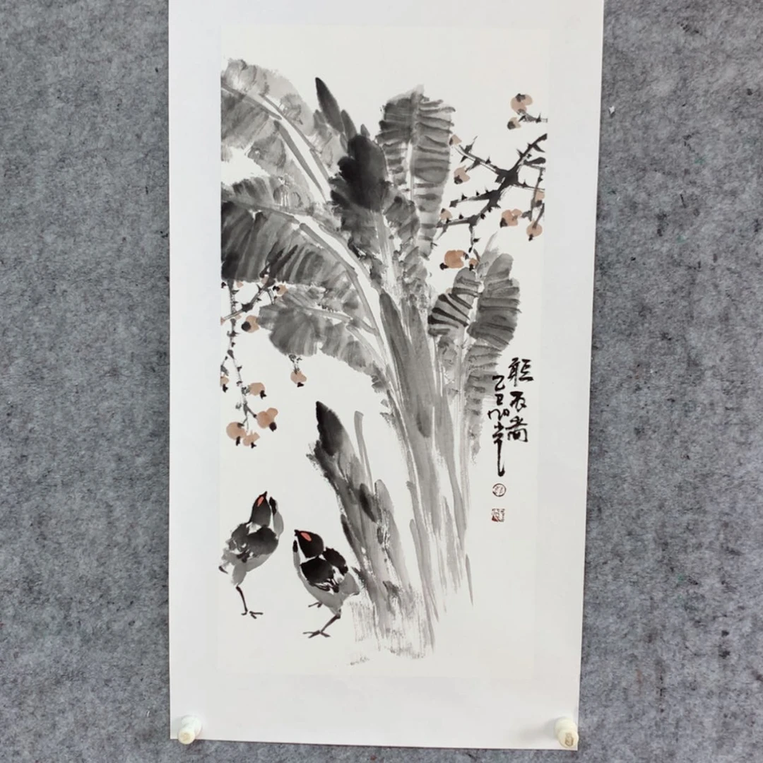 【闪购商品】国画你好，，，，，