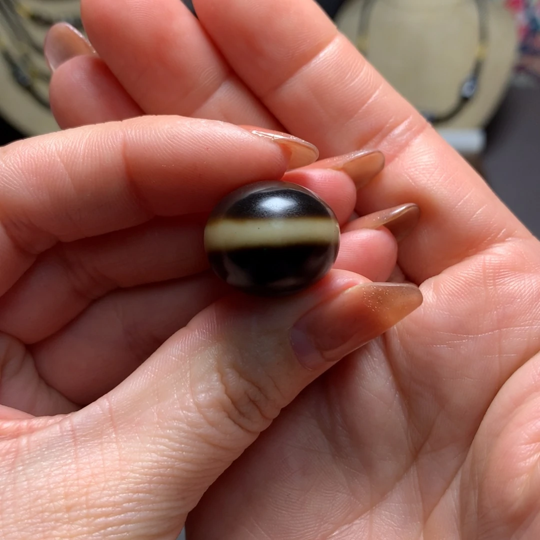 玛瑙/玉髓吊坠(赠链)未镶嵌夏***乐