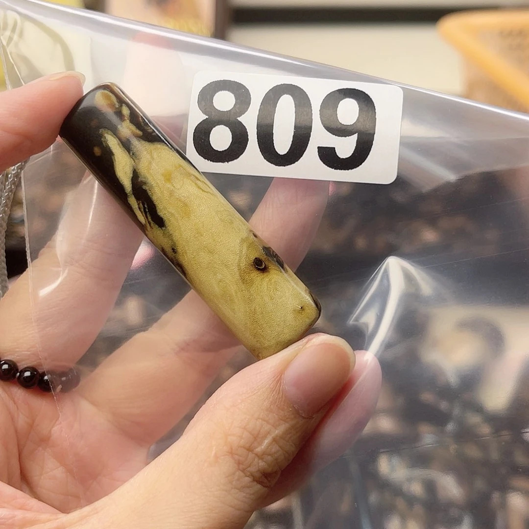 大果紫檀（缅甸花梨）8069