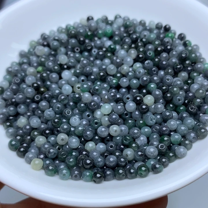 散珠翡翠卡3.5冰乌鸡100个