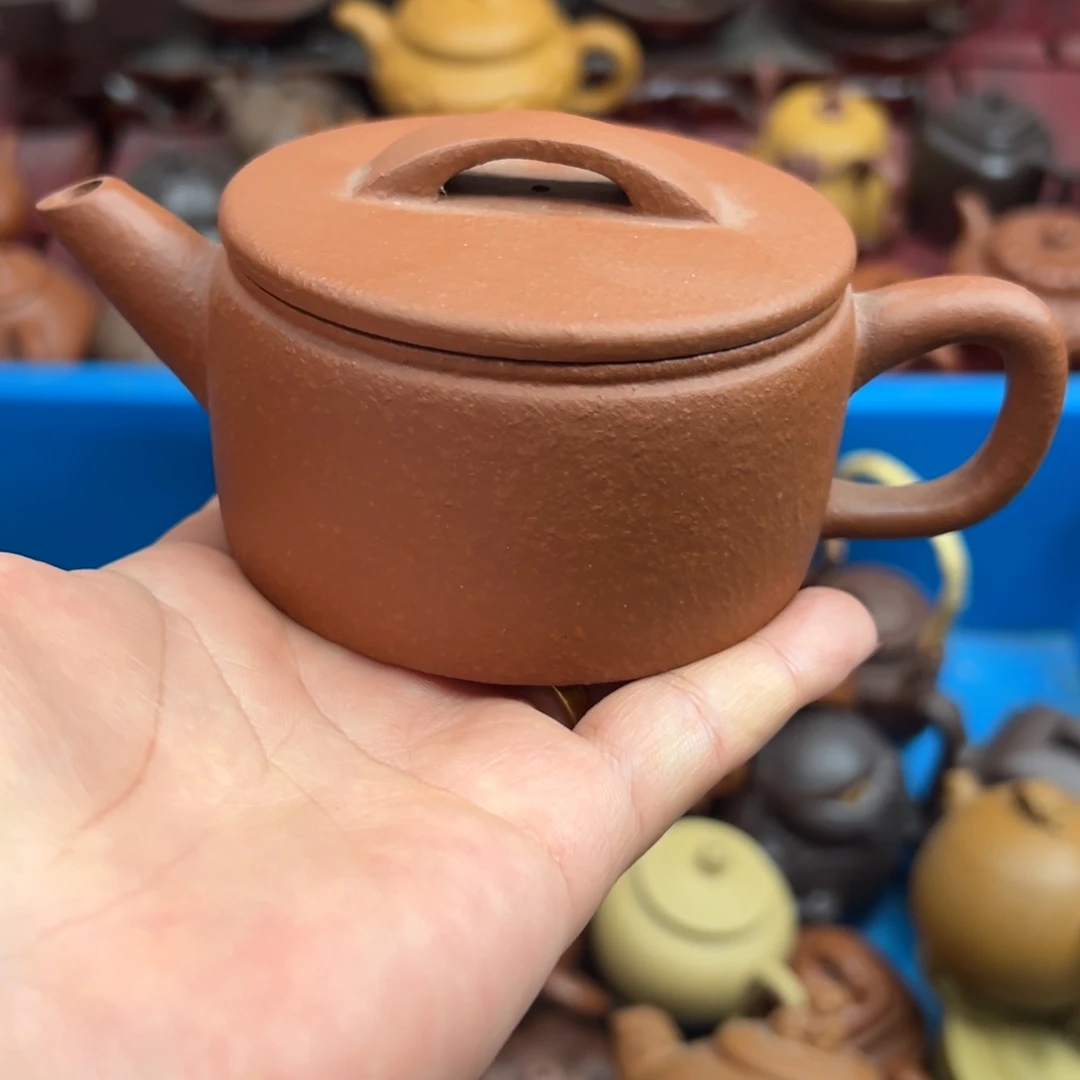 紫砂茶壶紫砂……………………瑕疵