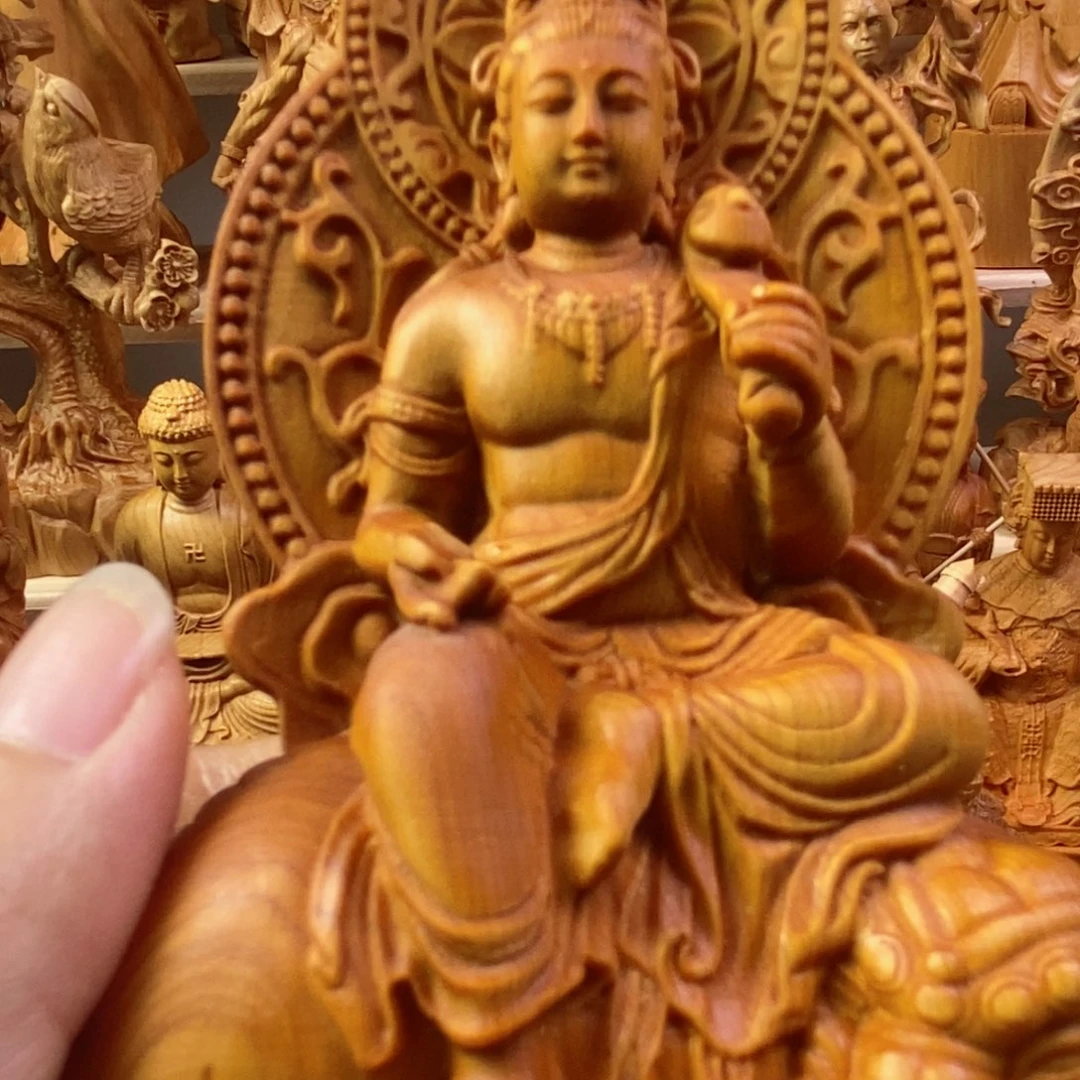 柏木（崖柏）茶**味一物一拍