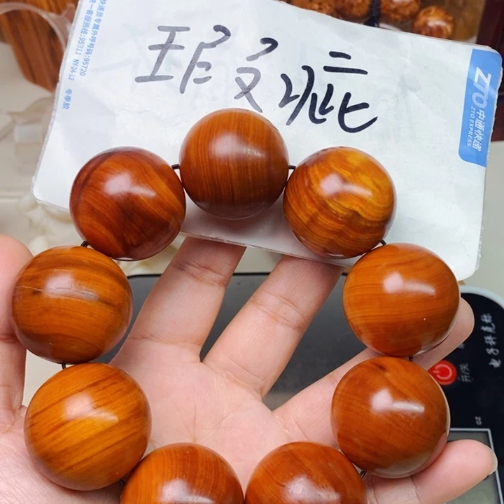 柏木（崖柏）瑕疵38