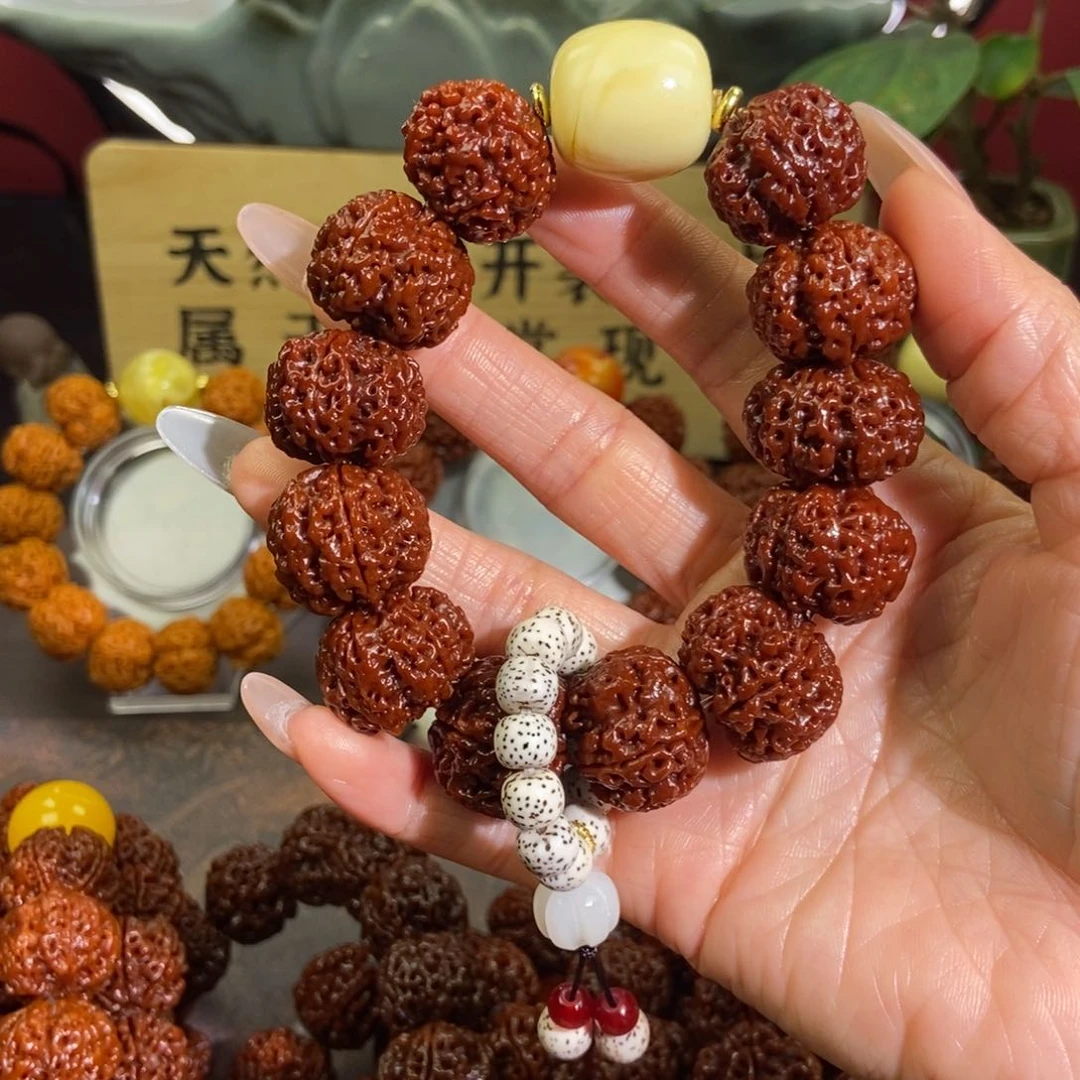 金刚菩提吊坠522。