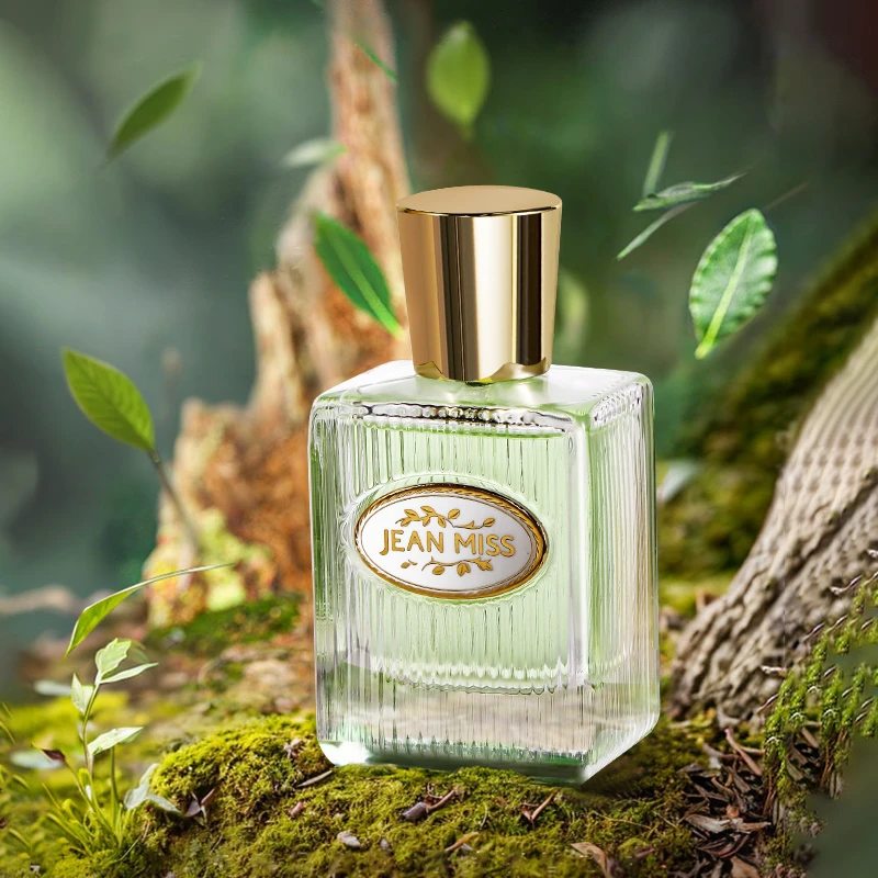 【和风茉莉】水生花香调 女香 50ml香水