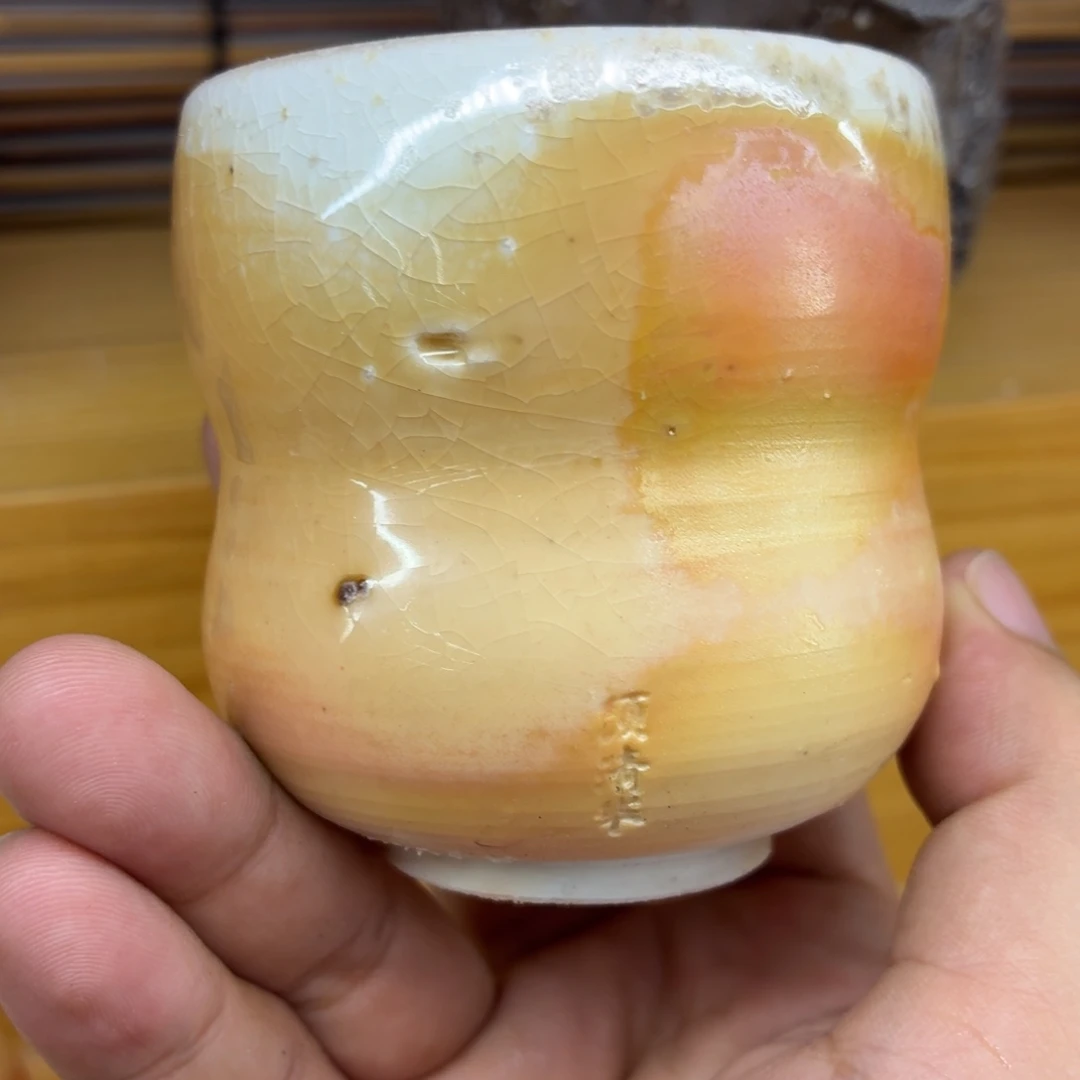 陶园柴烧精品好货372