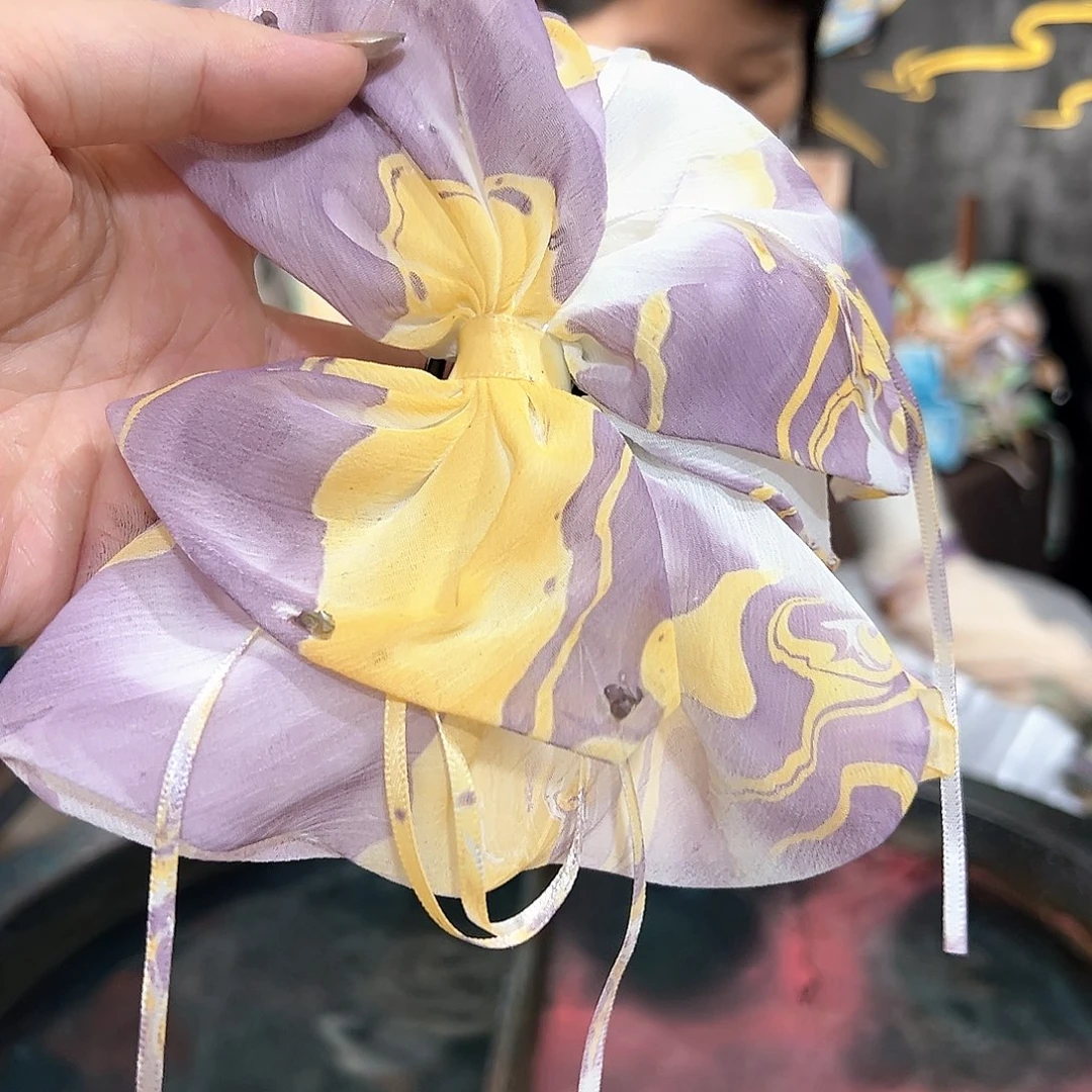 ?****꒱695抓夹手作饰品
