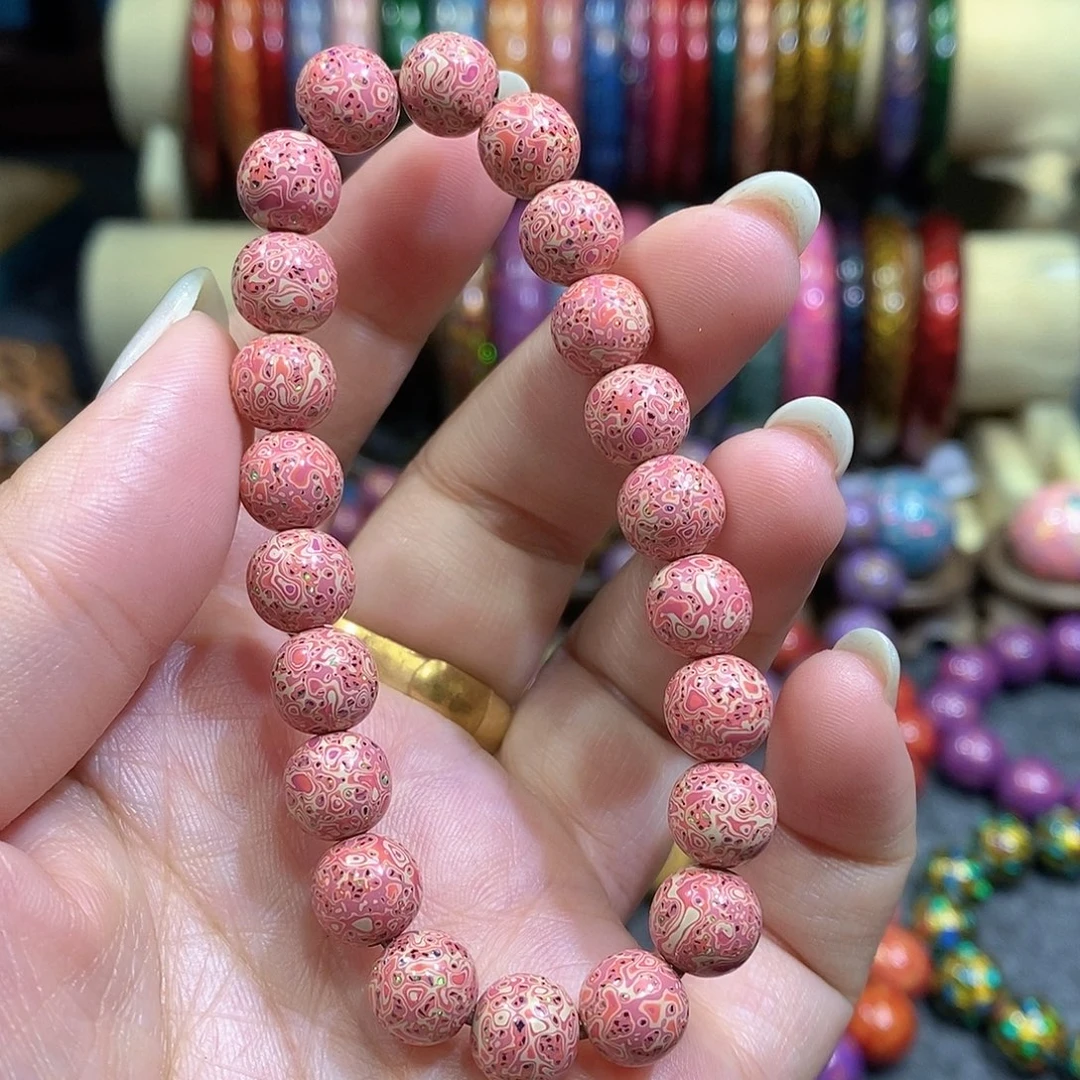 神匠手大漆珠0.8…………