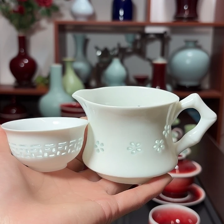 陶瓷景德镇高温陶瓷公