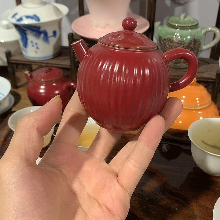 微瑕茶具介意勿拍