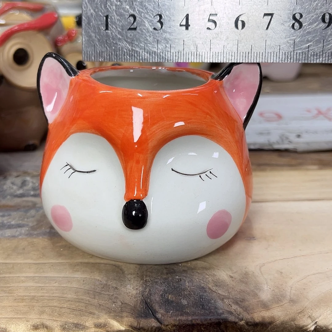 陶瓷陶瓷花盆特价上新