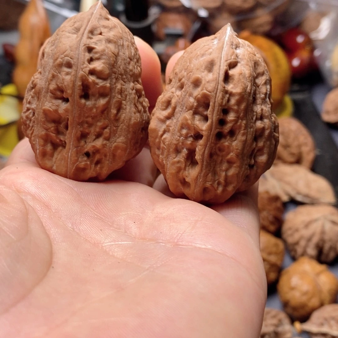 文玩核桃吊坠核桃11