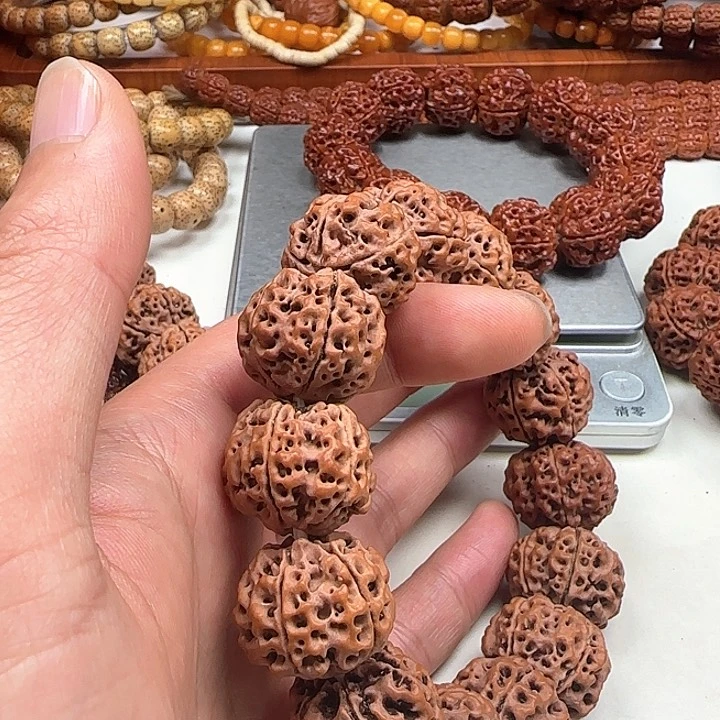 金刚菩提吊坠?***?02………………