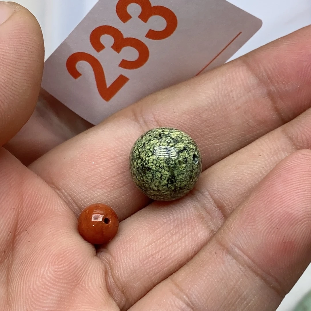 未镶嵌南红玛瑙珠宝奇石