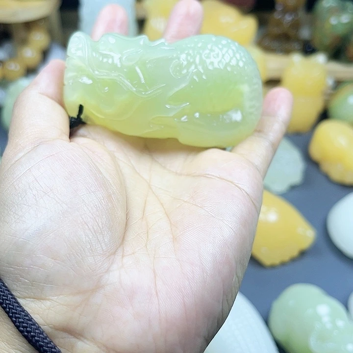 石材失***凯玉石雕刻