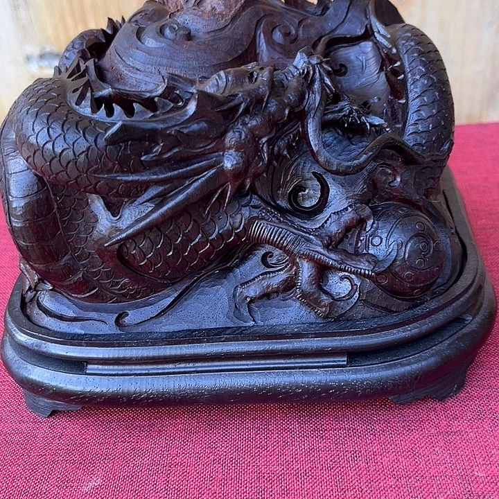 檀香紫檀（小叶紫檀）
