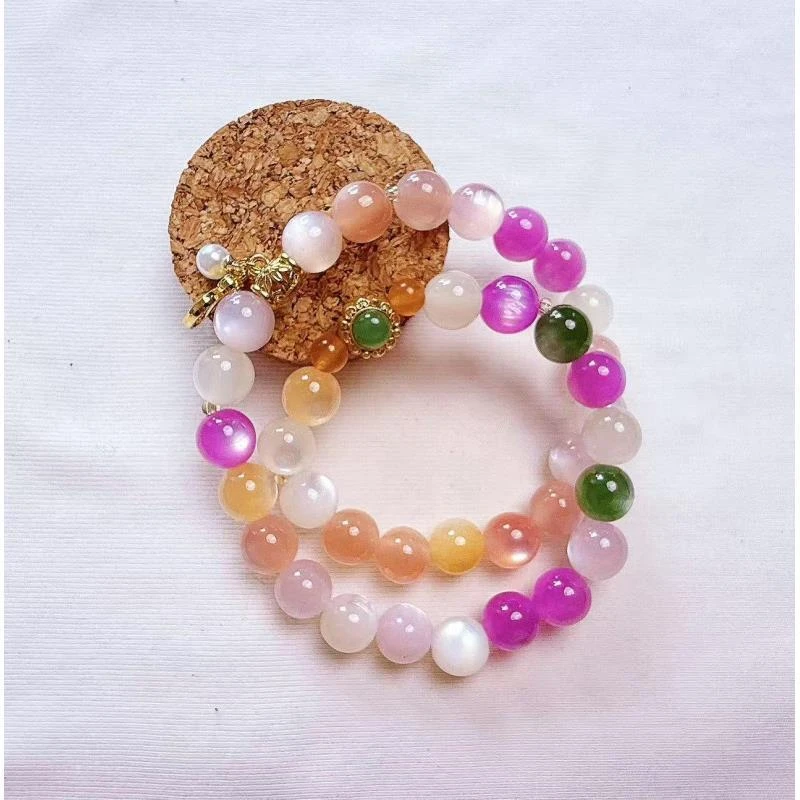 无品牌A1022精品双圈 （无礼盒）