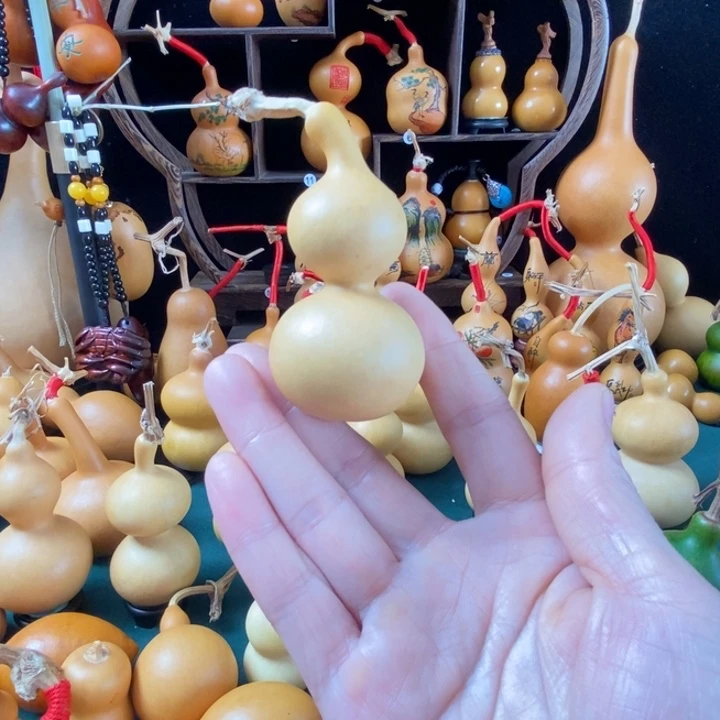 葫芦娃兄弟姐妹情