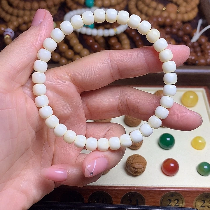 a***a手串猴头核桃驼骨