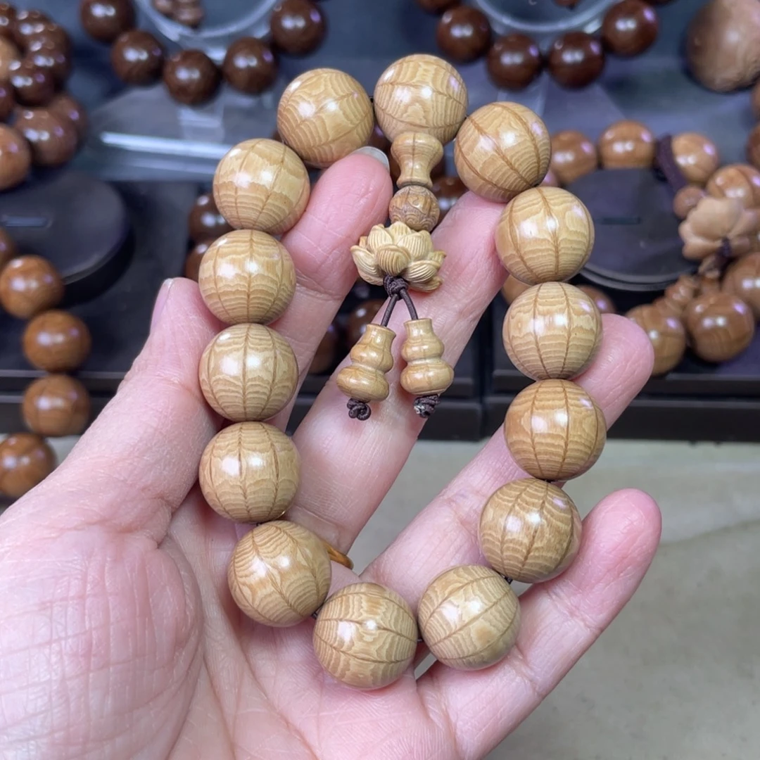 六道木手串/手链九道1.6