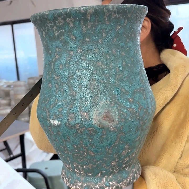 瑕疵高30口20一个